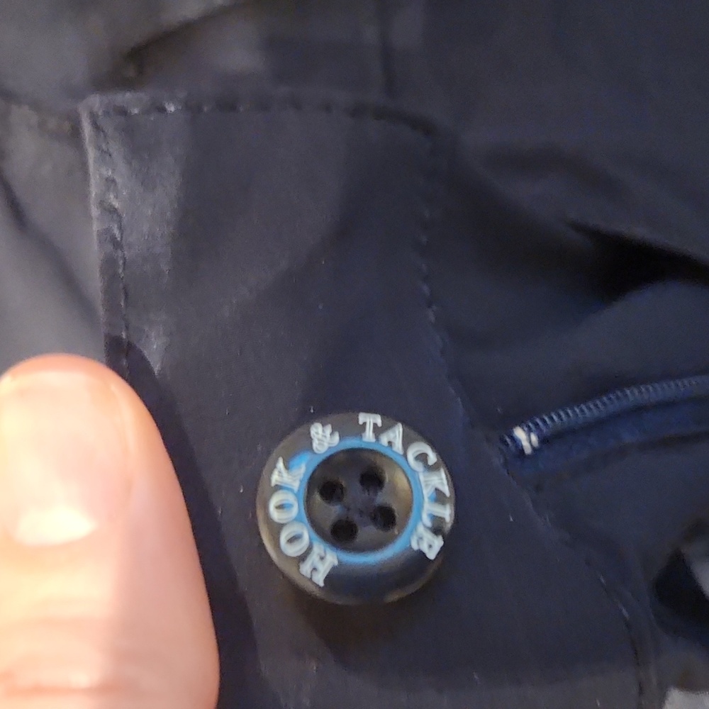 Hook&Tackle Shorts View 4